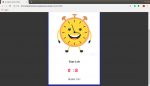 Javascript Project How To Design Countdown Timer In Javascript Easily