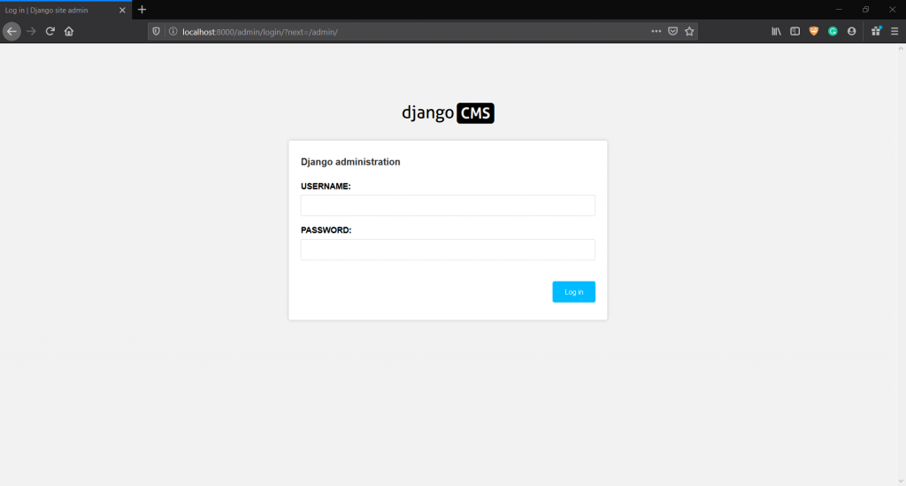 Django Cms Tutorial Complete Installation Process Benefits Dataflair