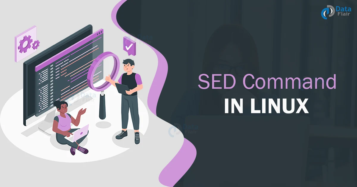 Sed Command In Linux DataFlair