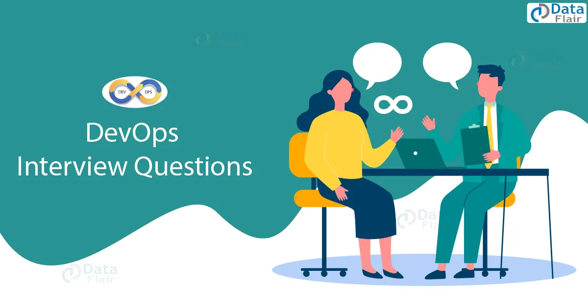 Devops Interview Questions And Answers Dataflair