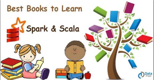 Best Apache Spark and Scala Books for Mastering Spark Scala