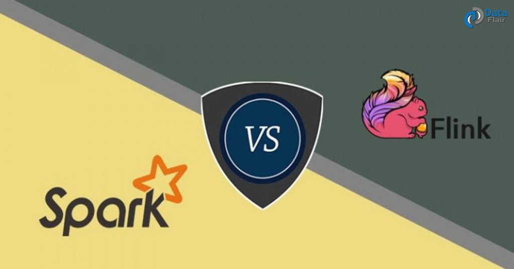 Apache Flink vs Apache Spark - A comparison guide