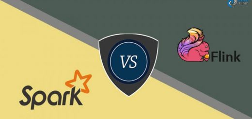 Apache Flink vs Apache Spark - A comparison guide