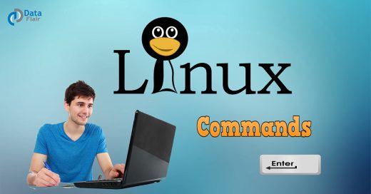 Linux Commands Tutorial - 15 Most Frequently Used - DataFlair