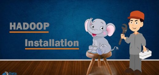 Setup Hadoop CDH3 on Ubuntu (Single-Node-Cluster)