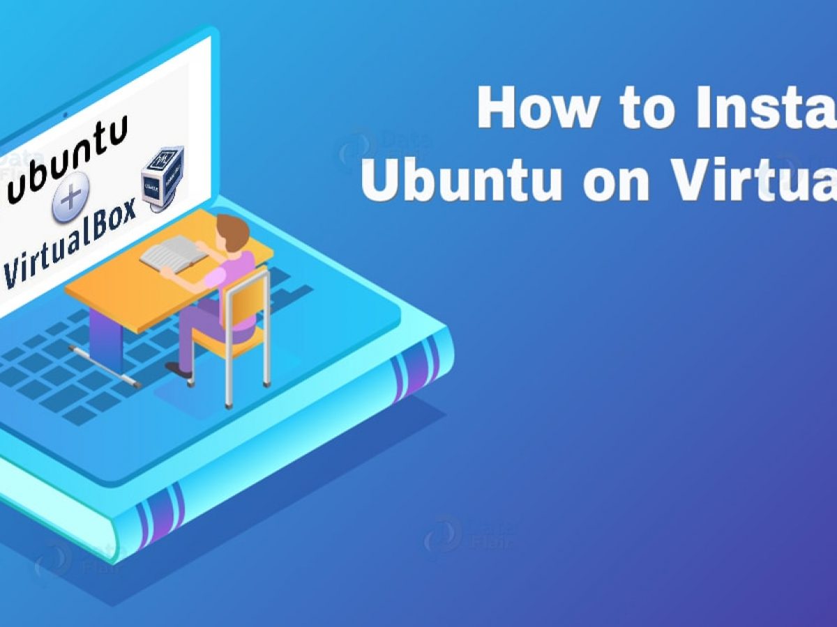 ubuntu installer for virtualbox on mac