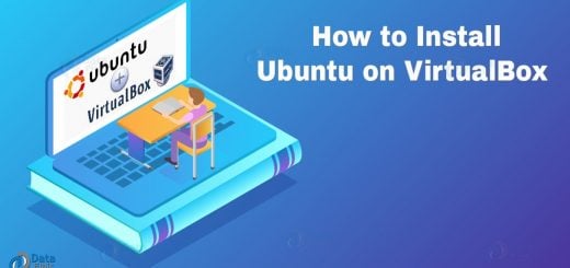 How to Install Ubuntu on VirtualBox - Step by Step guide