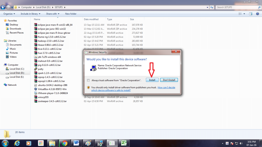 How to Install VirtualBox (Oracle VM VirtualBox)- A Complete Guide ...