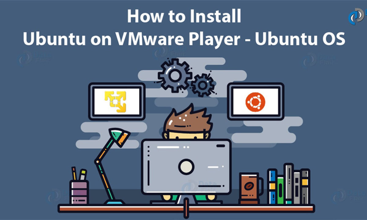 ubuntu 14.04 vmware image