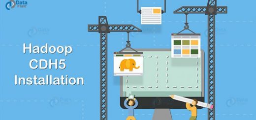 Hadoop 2 Installation on Ubuntu - Setup of Hadoop CDH5