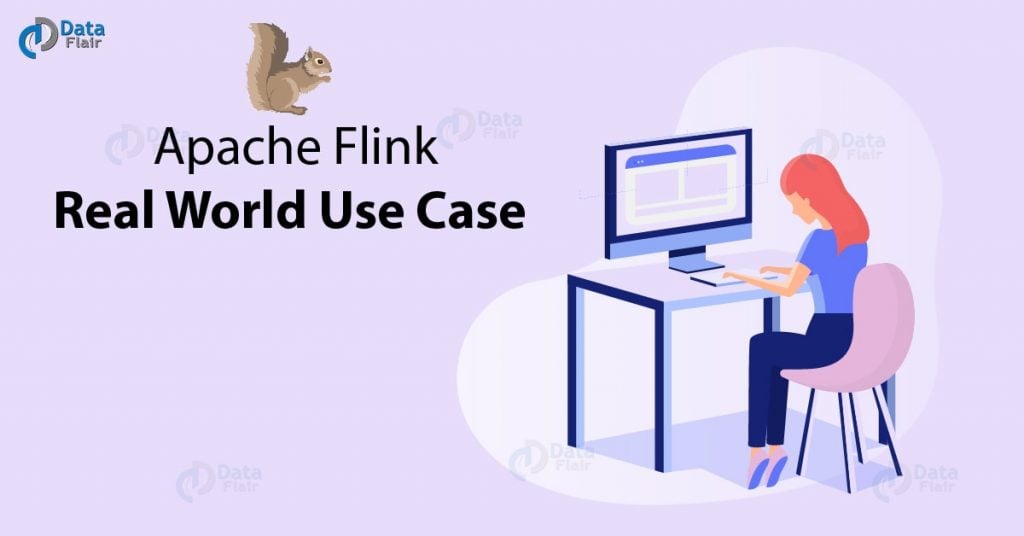 Apache Flink Real World Use Case - Crime Data Analysis Part II