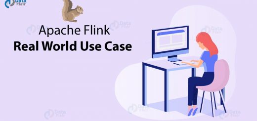 Apache Flink Real World Use Case - Crime Data Analysis Part II