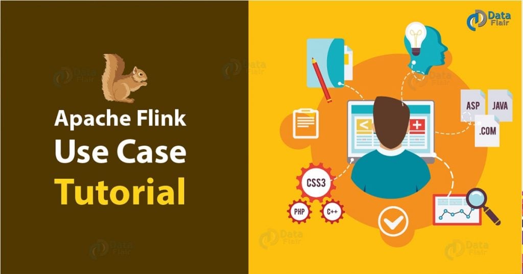 Apache Flink Use Case Tutorial