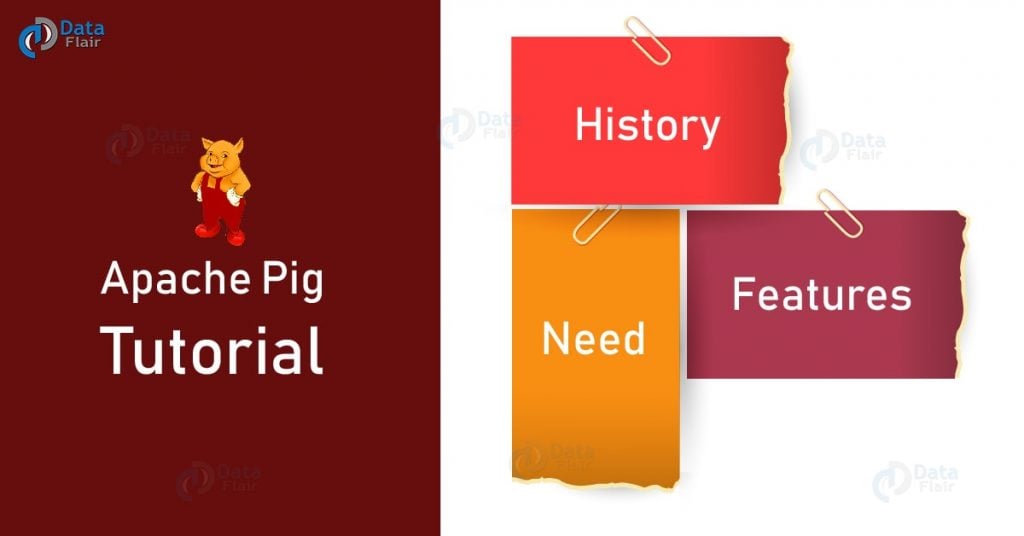 Introduction to Pig Training Tutorial DataFlair