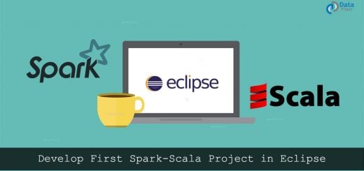 Create Spark project in Scala with Eclipse without Maven