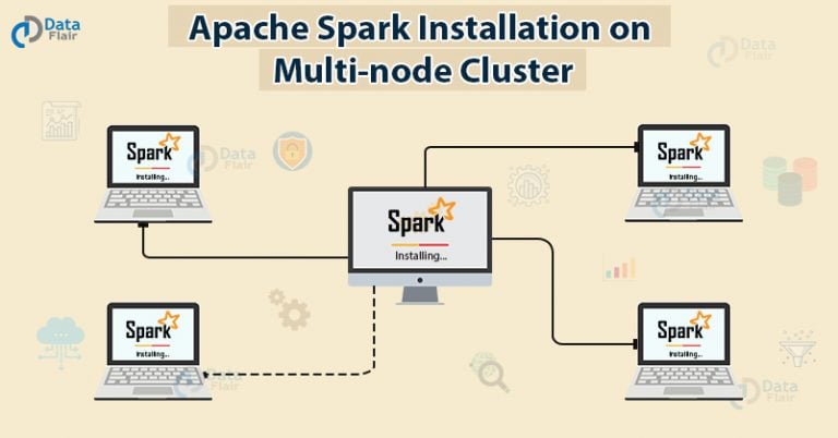 Install Apache Spark On Multi-Node Cluster - DataFlair