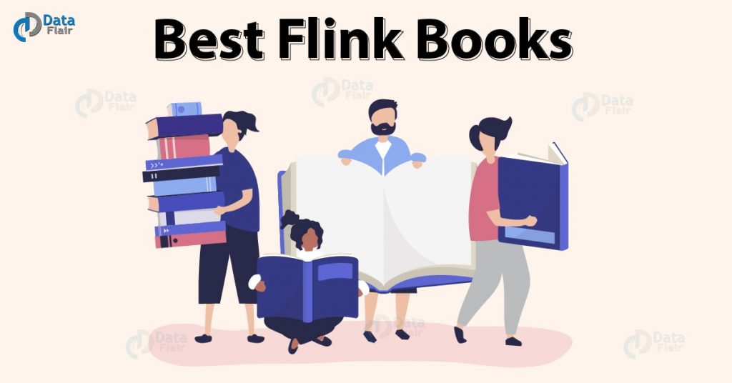 Best Flink Books - Learn Apache Flink Quickly