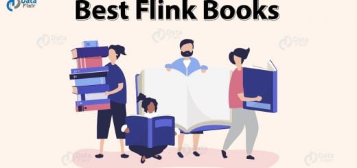 Best Flink Books - Learn Apache Flink Quickly