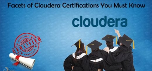 Spark Hadoop Cloudera Certifications You Must Know