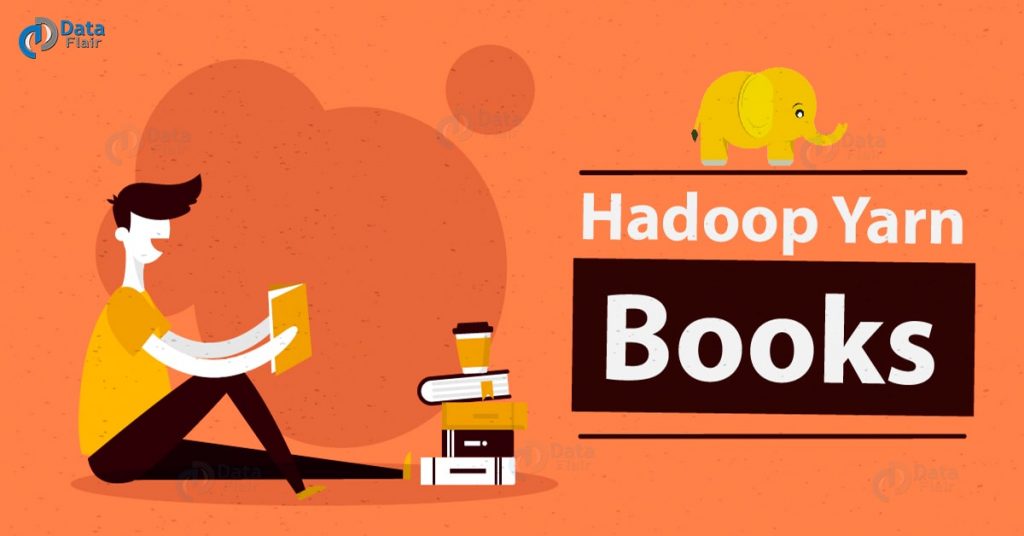 Best Books to Master Apache Hadoop Yarn