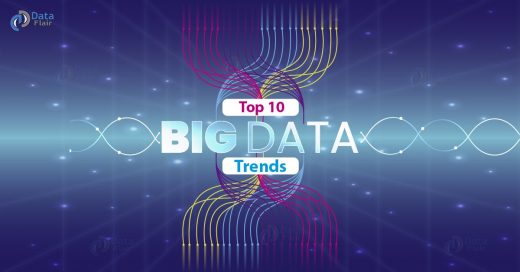 Big Data Trends
