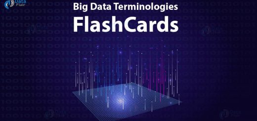 Big Data Terminologies and Hadoop Concepts You Must Know