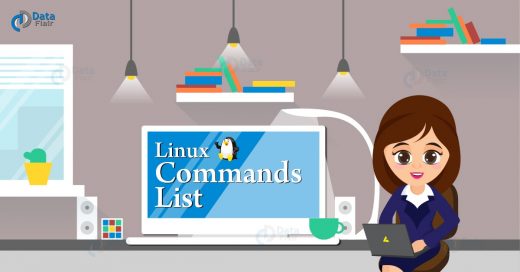 linux list processes and command line