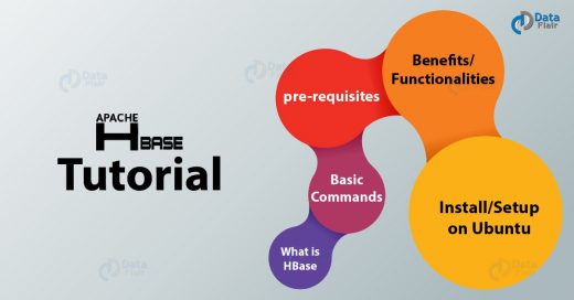 HBase - Soft Introduction and Quickstart