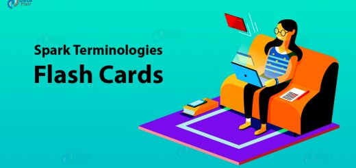 Apache Spark Terminologies and Concepts You Must Know