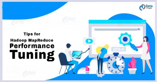 Hadoop MapReduce Performance Tuning Best Practices