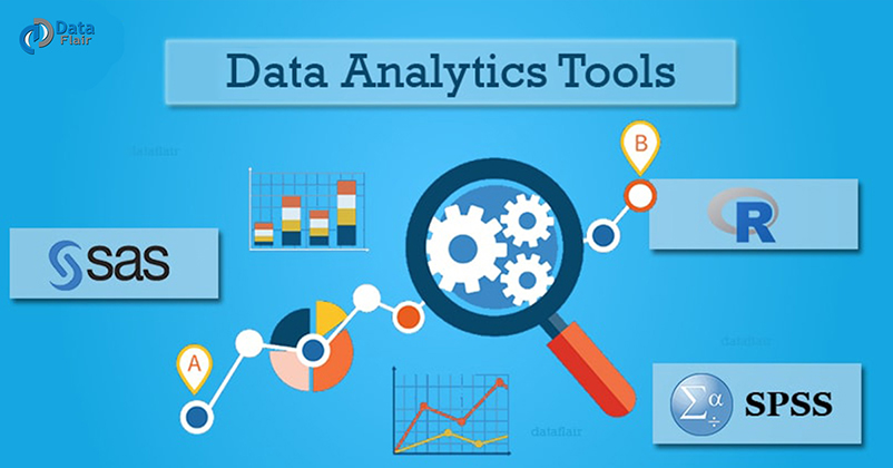 statistical tools for data analysis
