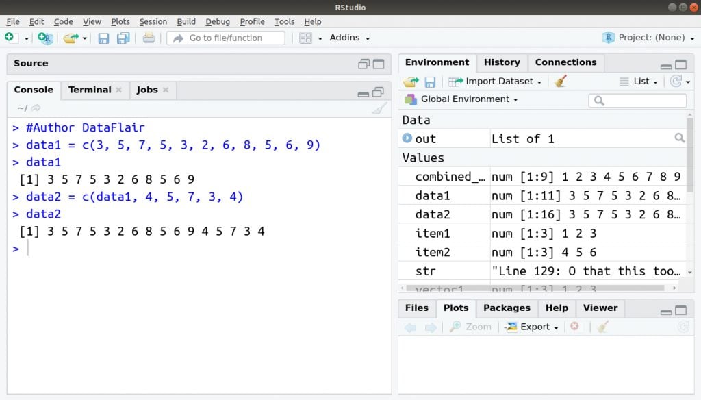 Importing Data in R Programming - Easy to Follow Guide for Beginners ...