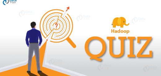 Hadoop Quiz