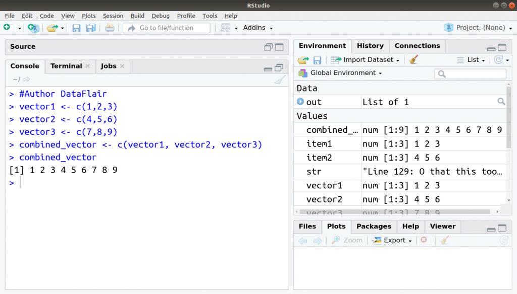 Importing Data in R Programming - Easy to Follow Guide for Beginners ...