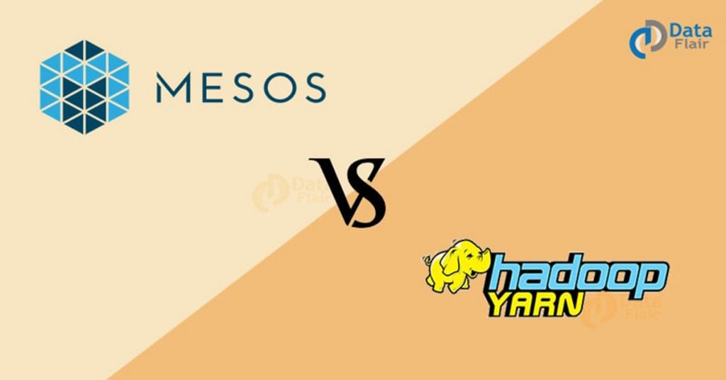 Apache Mesos vs Hadoop Yarn Comparison