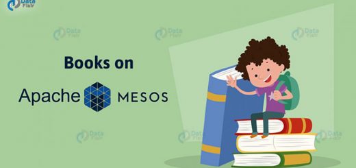 Apache Mesos Books for Mastering Mesos