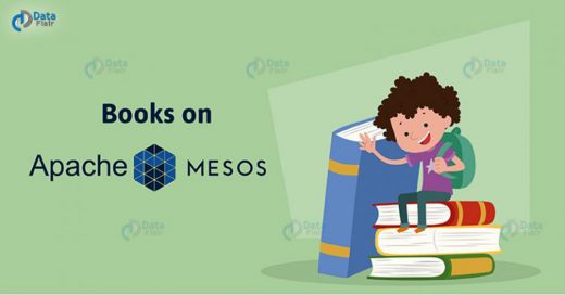 Apache Mesos Books for Mastering Mesos