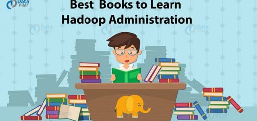 Best Hadoop Administration Books You Must Read
