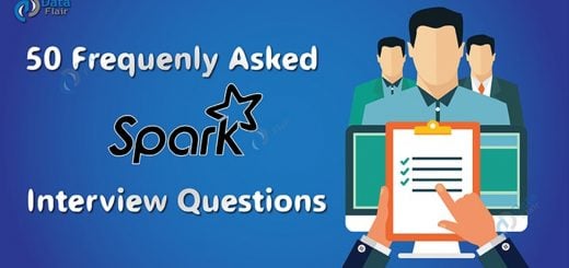 50 Frequently Asked Apache Spark Interview Questions