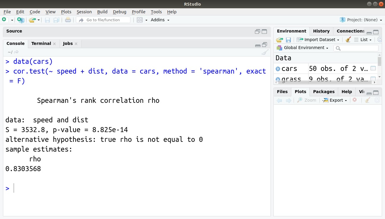 Introduction To Hypothesis Testing In R Learn Every Concept From Scratch Dataflair