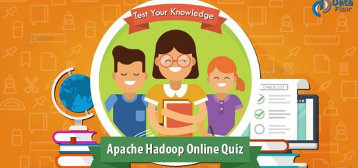 Unbeatable Apache Hadoop Online Quiz