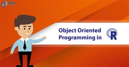 Object Oriented Programming in R