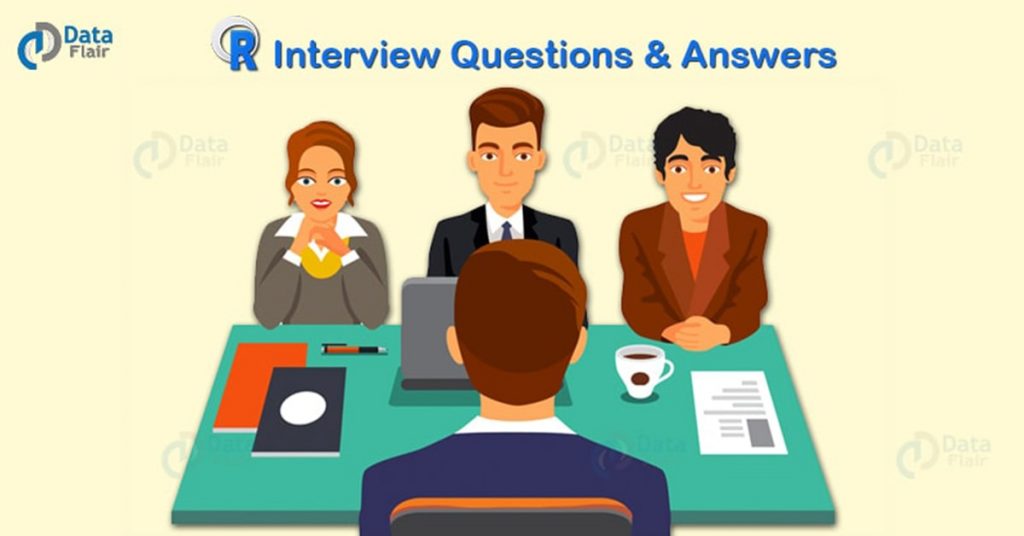 125 R Interview Questions and Answers For Freshers & Experienced ...