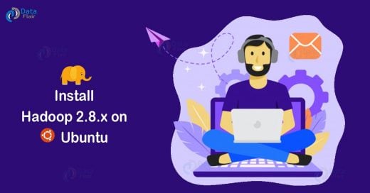 Install Hadoop On Ubuntu | Hadoop Installation Steps - DataFlair