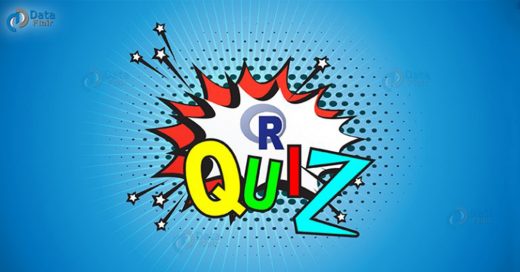 R Multiple Choice Questions and Answers