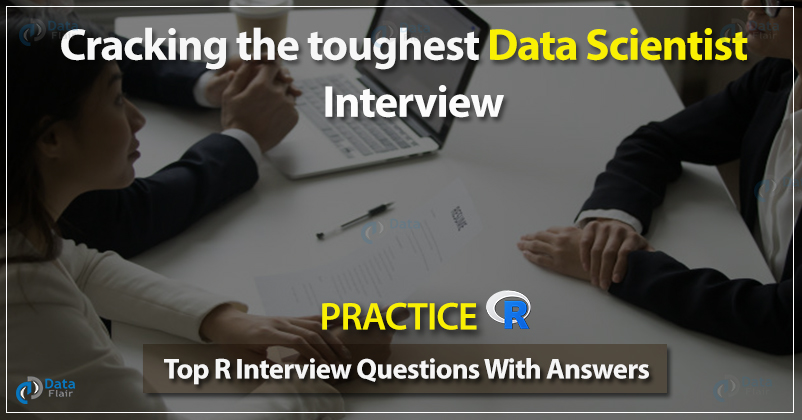 best R interview questions