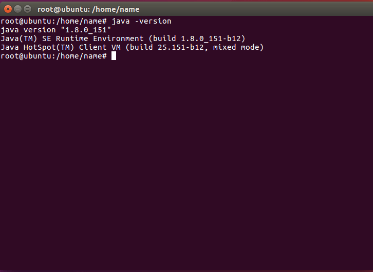  Install Java 8 on Ubuntu008