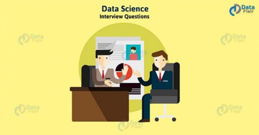 30 Most Popular Data Science Interview Questions Dataflair 0168