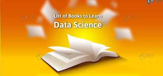 Top 10 Data Science Books - R, Python and Machine Learning