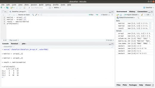 R Array Function and Create Array in R - An Ultimate Cheat Sheet ...